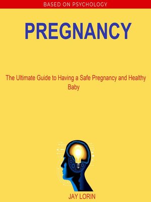 cover image of Pregnancy